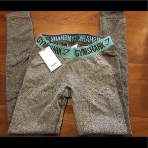 Gymshark flex leggings